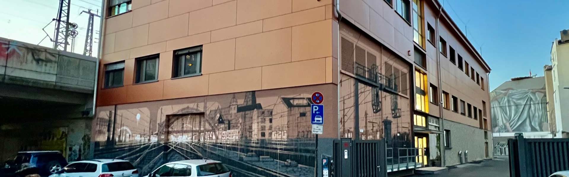 Hochbau • Balter Bauunternehmung Hochbau • Balter Bauunternehmung