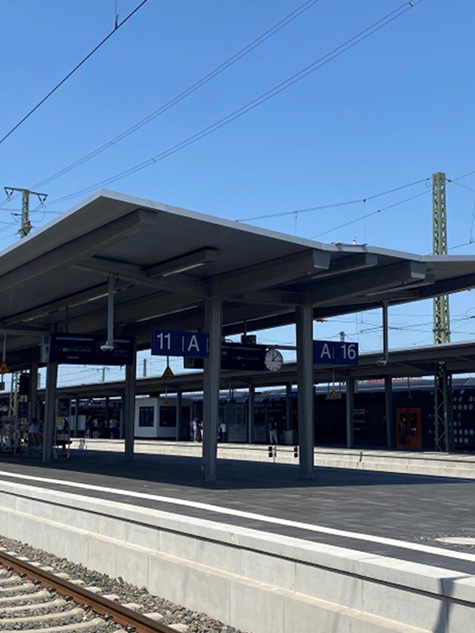 Unsere Projekte • Balter Bauunternehmung